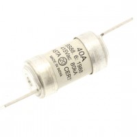 Предохранитель промышленный 40А 415В AC EATON ESD40