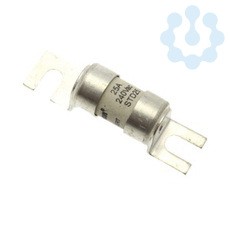 Предохранитель промышленный 25А 240В AC EATON STD25