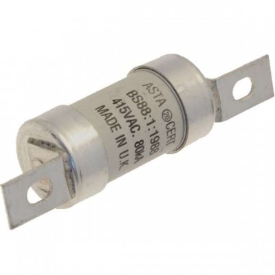 Предохранитель промышленный 315А 660В AC EATON 315N15