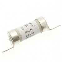 Предохранитель 50А 600В канадский стандарт EATON 50K07C