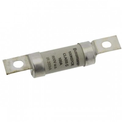 Предохранитель 100А 600В INDR'L канадский стандарт EATON 100K07CR