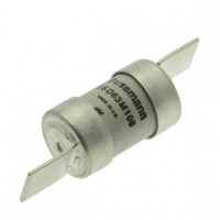 Предохранитель промышленный 63M100 415В AC EATON ESD63M100