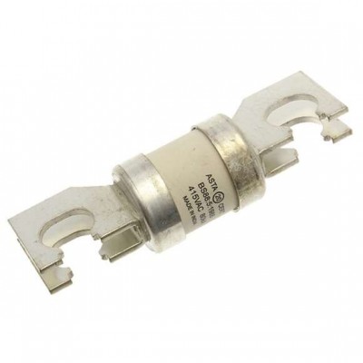 Предохранитель типа J 100А 415В AC EATON 100MJ30-7