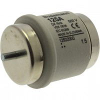 Предохранитель 125А DВ 500В тип DZ EATON 125D200Q