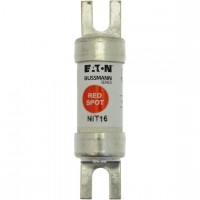 Предохранитель 16А 550В AC BS88 gG EATON NIT16