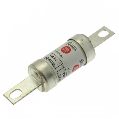 Предохранитель 32А 660В AC/460В DC с индикацией EATON TB32