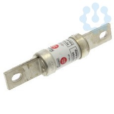 Предохранитель 100А 660В AC/350В DC BS88 EATON TC100