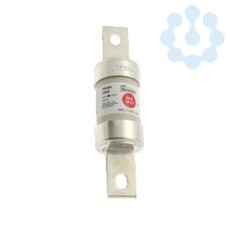 Предохранитель 125А 660В AC/350В DC BS88 EATON TF125
