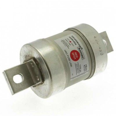 Предохранитель 400M450A 660В AC/460В DC BS88 EATON TMF400M450