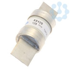 Предохранитель 125А 440В смещенные ножи BS88 EATON XS125