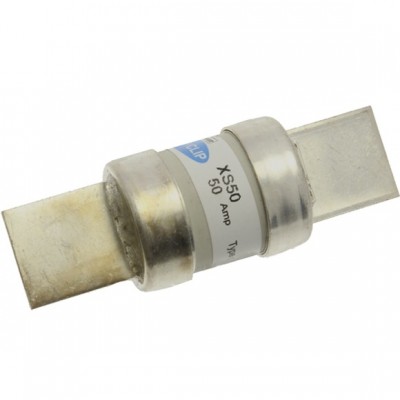 Предохранитель 50А 440В смещенные ножи BS88 EATON XS50