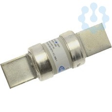 Предохранитель 100А 440В смещенные ножи BS88 EATON XS100