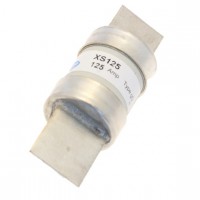Предохранитель 125А 440В смещенные ножи BS88 EATON XS125