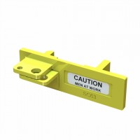Блокировка SAFECLIP EATON SC63LOCK