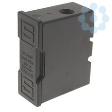 Подключение переднее SAFECLIP 100А черн. EATON SC125H-D