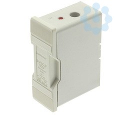 Подключение переднее SAFECLIP 20А бел. EATON SC20HWH