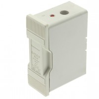 Подключение переднее SAFECLIP 20А бел. EATON SC20HWH