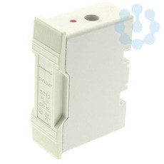 Подключение переднее SAFECLIP 32А бел. EATON SC32H-DWH