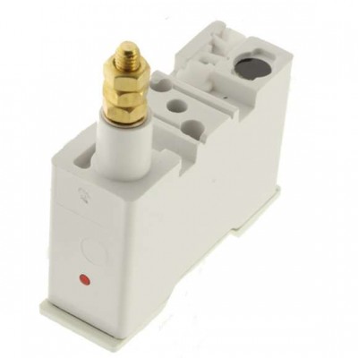 Подключение переднее/заднее SAFECLIP 32А EATON SC32PH-DWH