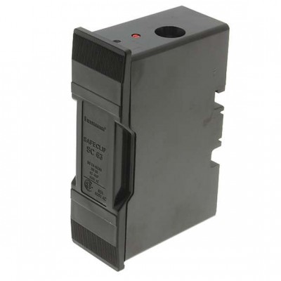 Подключение переднее шинное SAFECLIP 63А EATON SC63BH