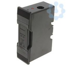 Подключение переднее SAFECLIP 63А черн. EATON SC63H-D