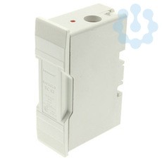 Подключение переднее SAFECLIP 63А бел. EATON SC63H-DWH