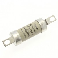 Предохранитель 32M40 500В AC BS88 EATON AAO32M40