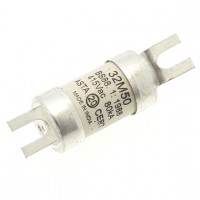 Предохранитель 32M50 415В AC BS88 EATON NITD32M50