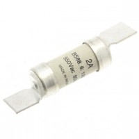 Предохранитель 2А 550В AC BS88 EATON NSD2