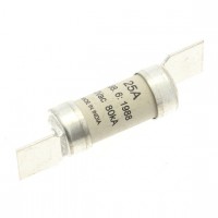 Предохранитель 25А 550В AC BS88 EATON NSD25
