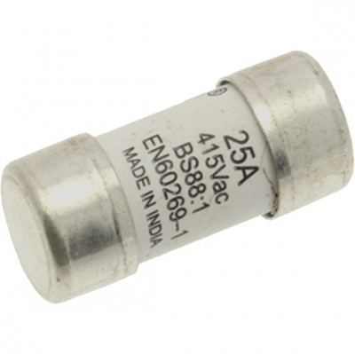 Предохранитель >25А 415В EATON SMD25