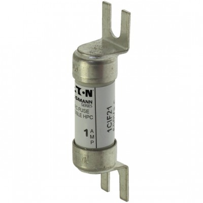 Предохранитель 1А 600В EATON 1CIF21