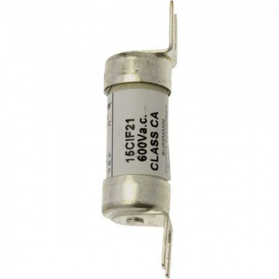Предохранитель 600В 15А EATON 15CIF21