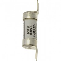 Предохранитель 600В 15А EATON 15CIF21