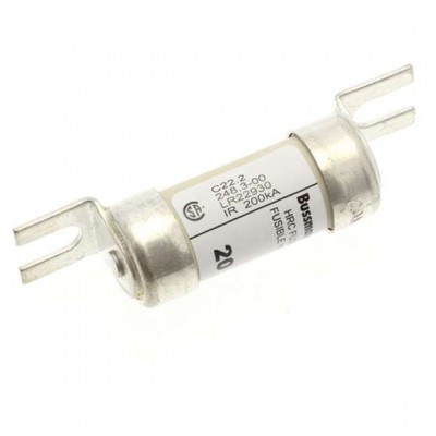 Предохранитель 600В 20А EATON 20CIF21
