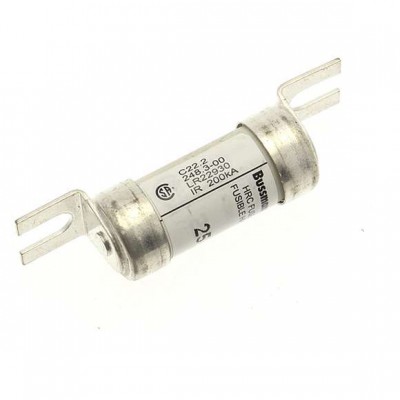 Предохранитель 600В 25А EATON 25CIF21