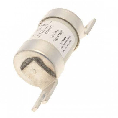 Предохранитель FM2 125А 600В EATON 125M14C