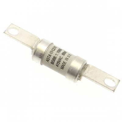 Предохранитель 100M125 415В AC BS88 EATON CD100M125