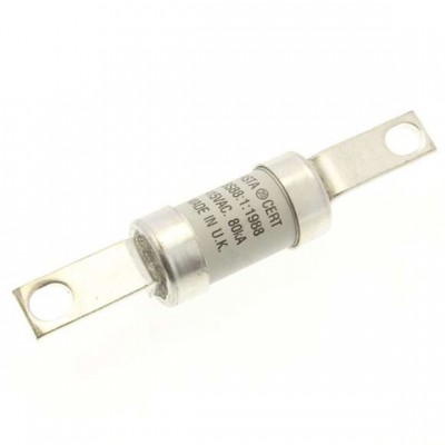 Предохранитель 100M160 415В AC BS88 BS88 EATON CD100M160