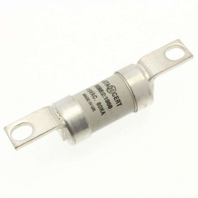 Предохранитель 100M125 415В AC BS88 EATON CEO100M125