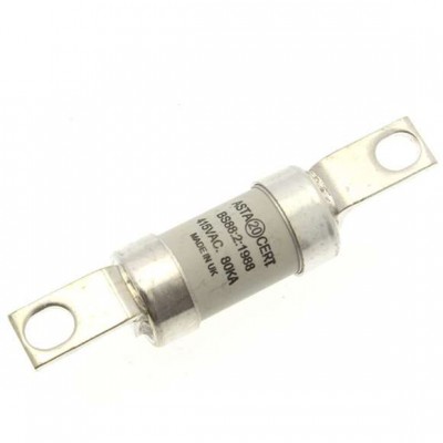 Предохранитель 100M160 415В AC BS88 EATON CEO100M160