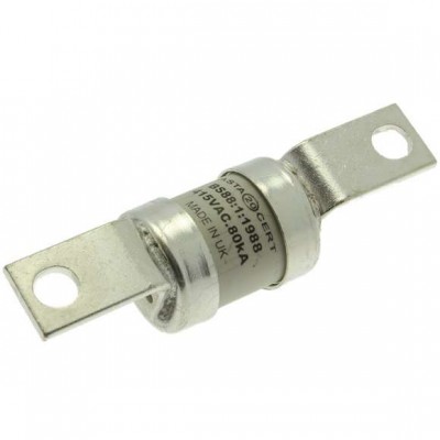 Предохранитель 100M200 415В AC BS88 EATON CEO100M200