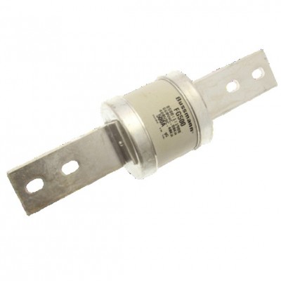 Предохранитель 500А 415В AC/400В DC EATON FG500