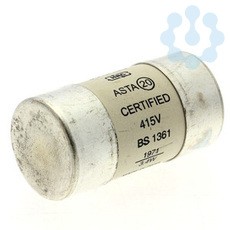 Предохранитель 30А 415В AC EATON 30LR85
