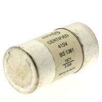 Предохранитель 40А 415В AC EATON 40LR85