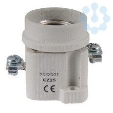 Держатель DII 1п EATON SFD27-UZ