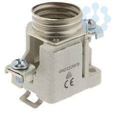 Держатель DIII 1п EATON SFRD33