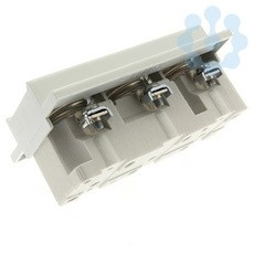 Держатель DIII 3п EATON TFD33-EZN