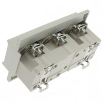 Держатель DI 3п EATON TFRD27