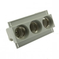 Держатель DII 3п EATON TFRD33